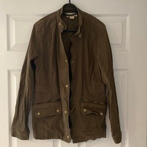 Lucky Brand Jacket